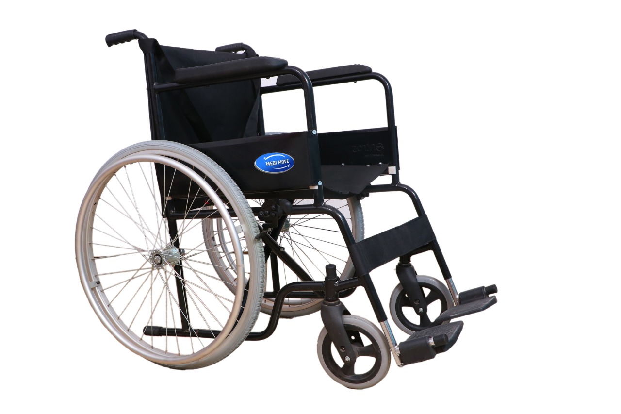 Wheel Chair Supplier in India
