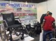 Medimove medical exhibition, Exhibition, medical exhibition, Medicall, Medicall exhibition